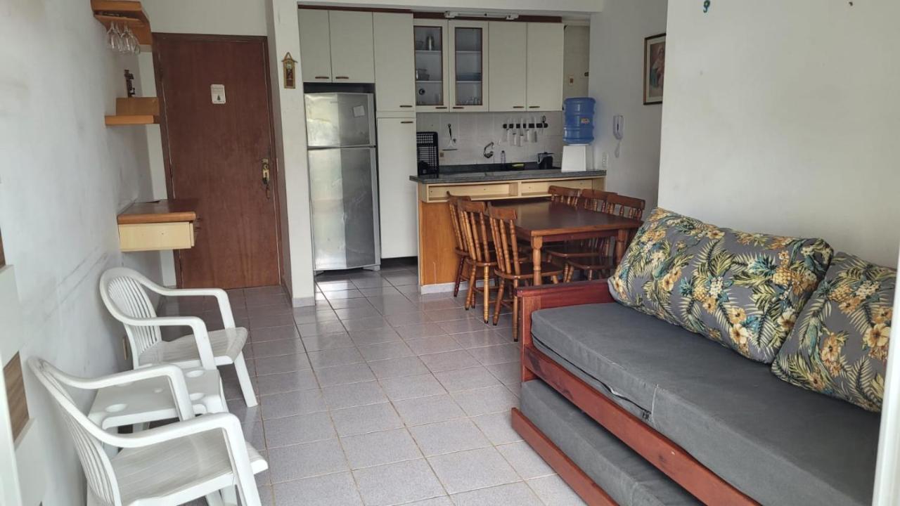 Apto Portal Das Palmeiras Ubatuba Buitenkant foto