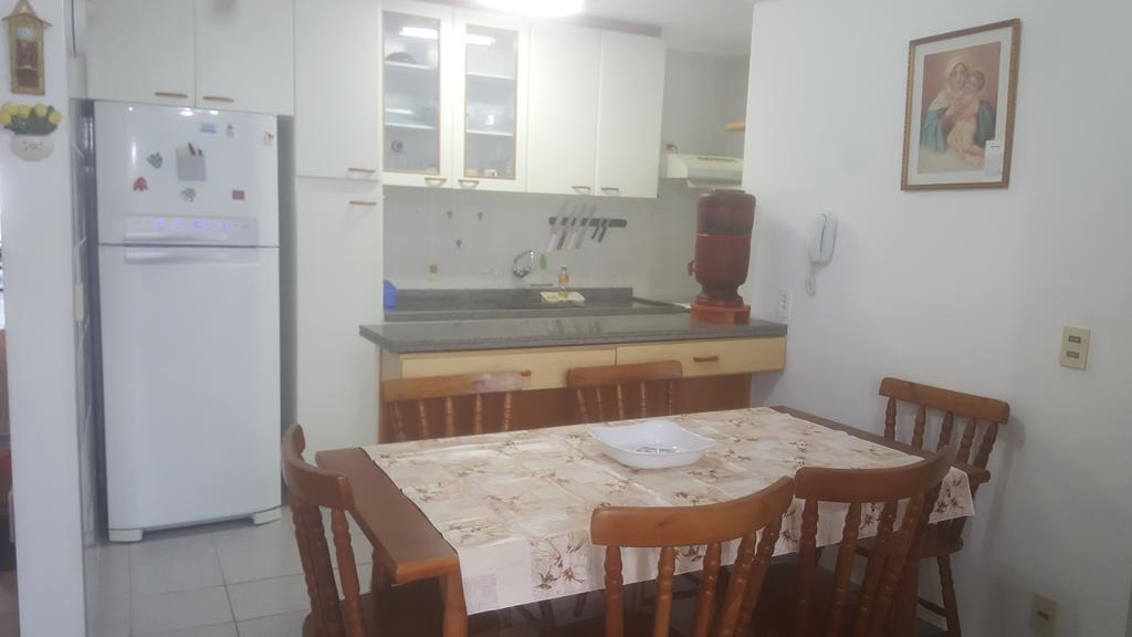 Apto Portal Das Palmeiras Ubatuba Buitenkant foto