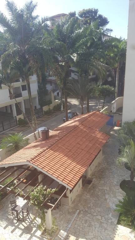 Apto Portal Das Palmeiras Ubatuba Buitenkant foto